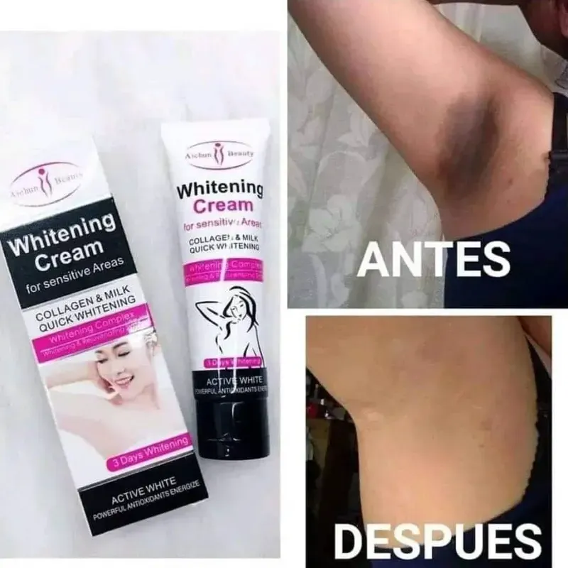Whitening Cream 