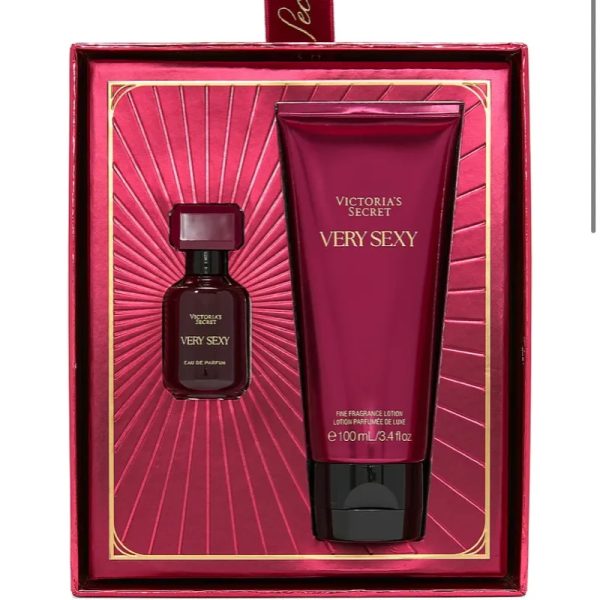 Victoria’s Secret