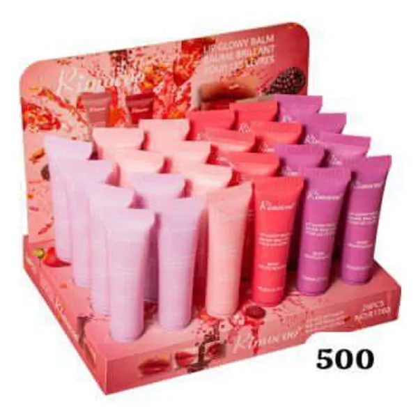 Lip Balm Glowy