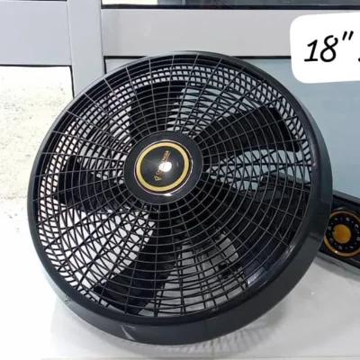 Ventilador de pared