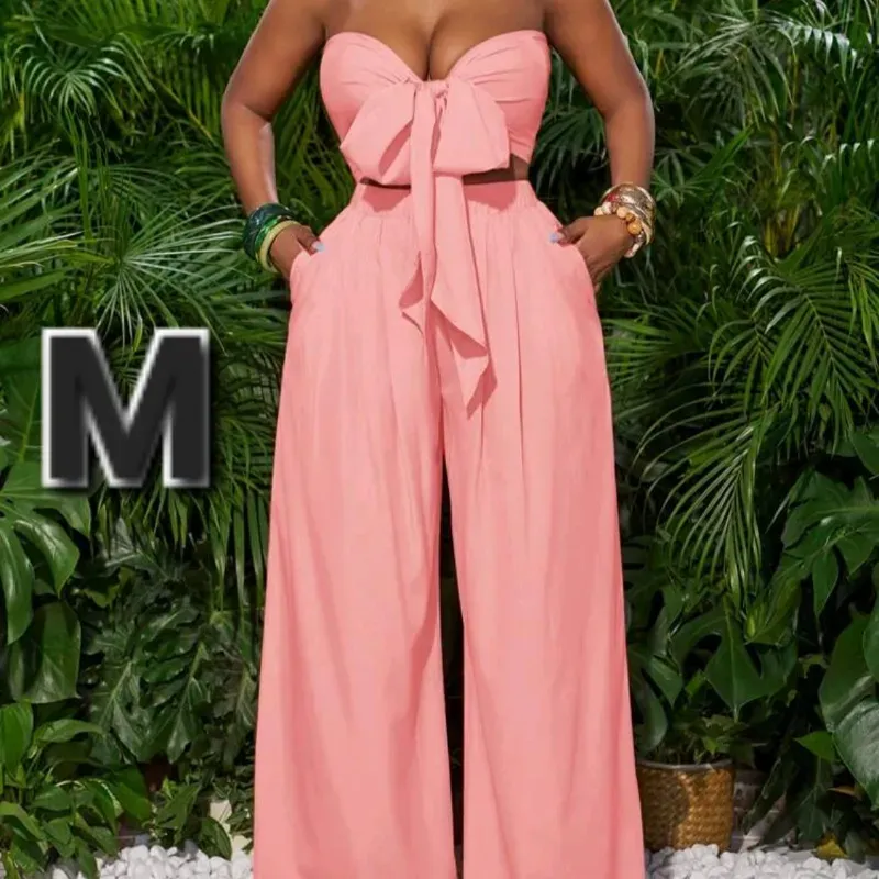 Conjunto de Tubo con Amarre Frontal