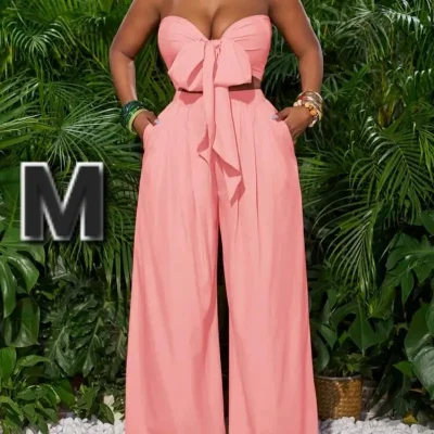 Conjunto de Tubo con Amarre Frontal