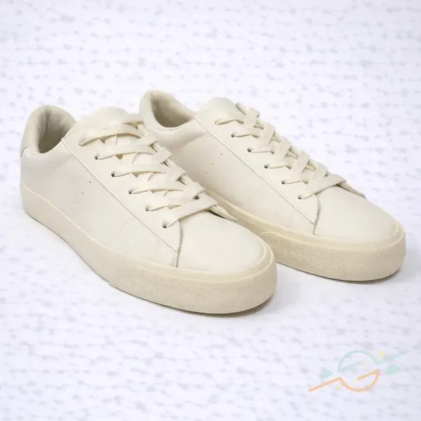 Tenis beige H&M