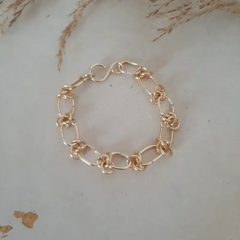 Pulsera Belén