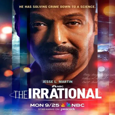 The Irrational (Temporada 1)