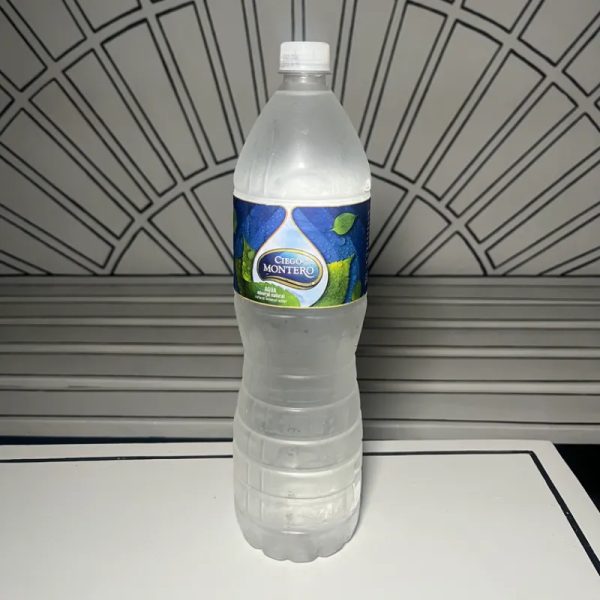 Agua grande