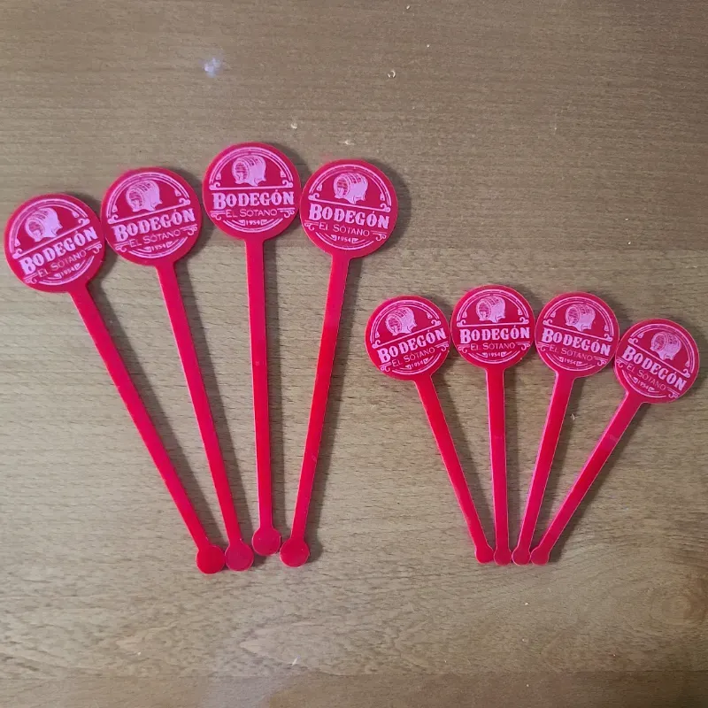 Removedores personalizados