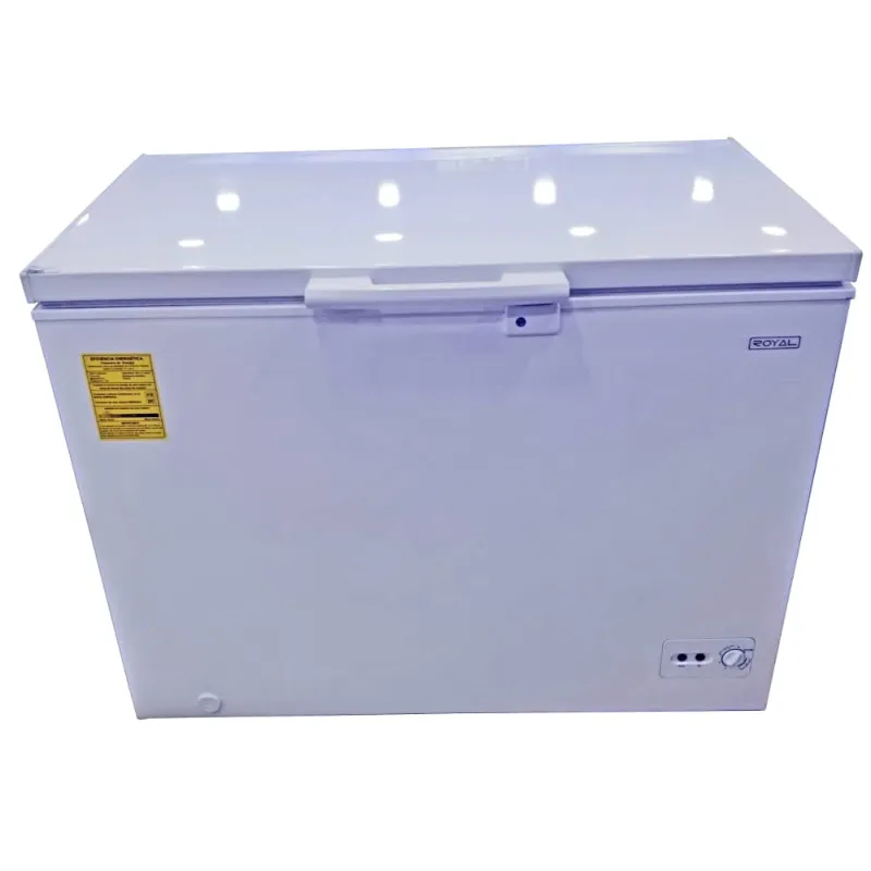 Nevera Royal