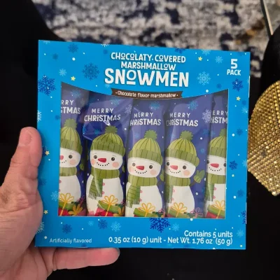 Cajita de Chocolates 