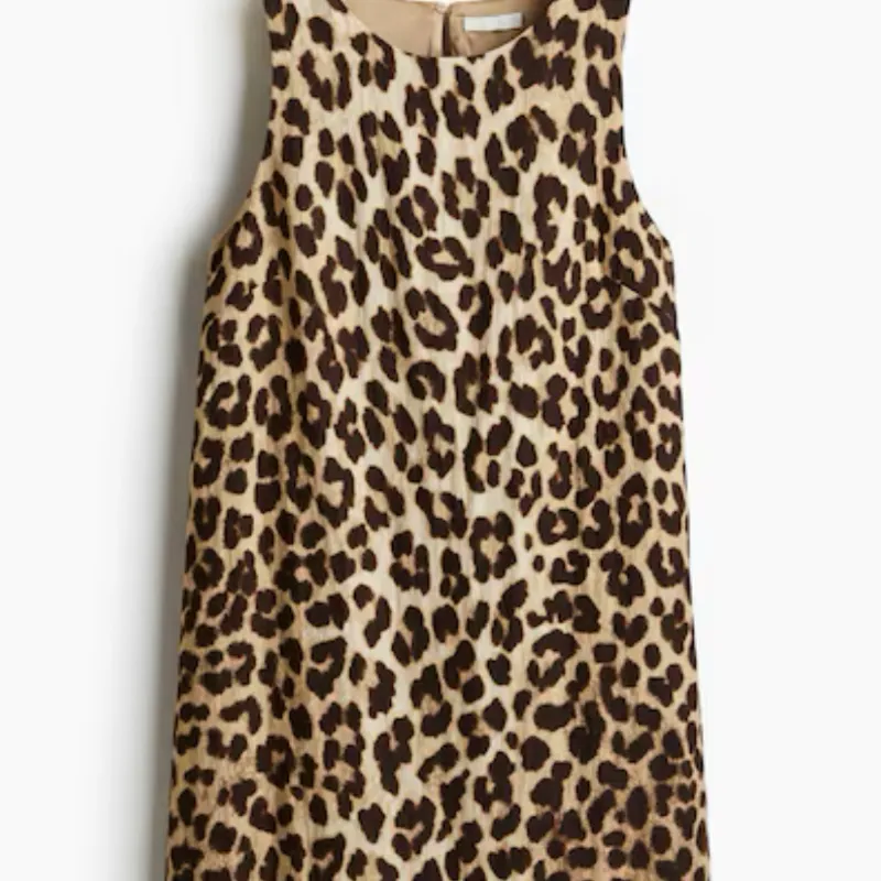 Vestido liso