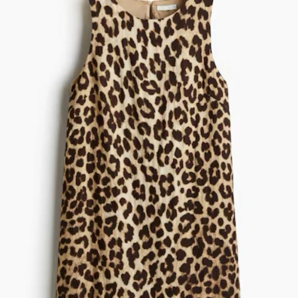 Vestido liso