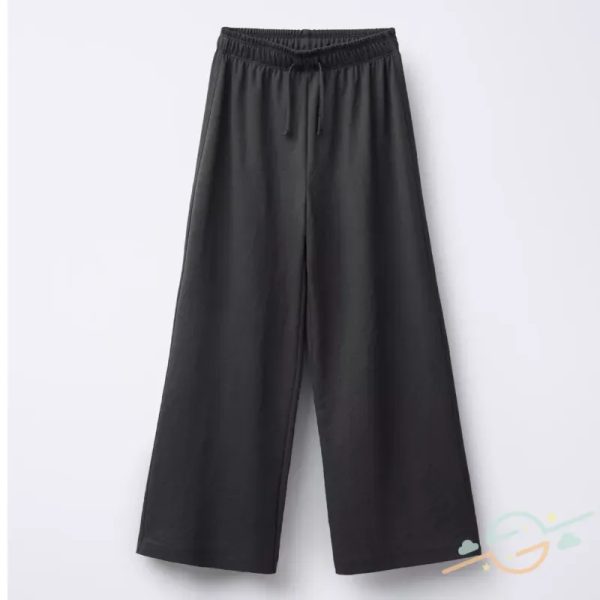 Pantalón gris ZARA #0003