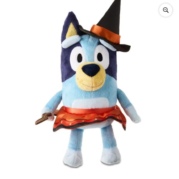 Peluche mediano