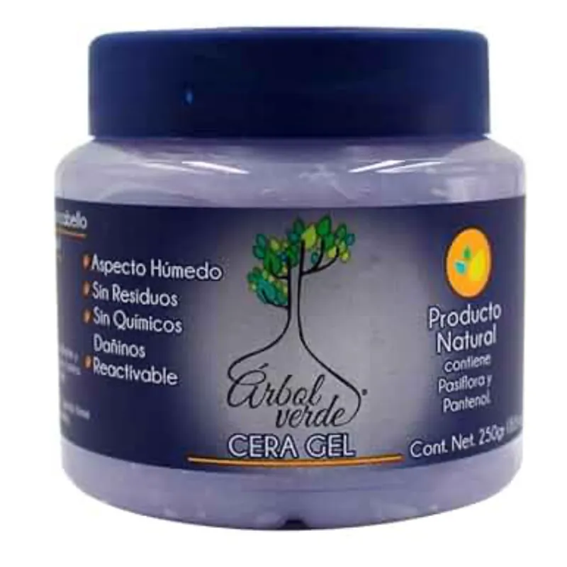 Ceragel Árbol Verde