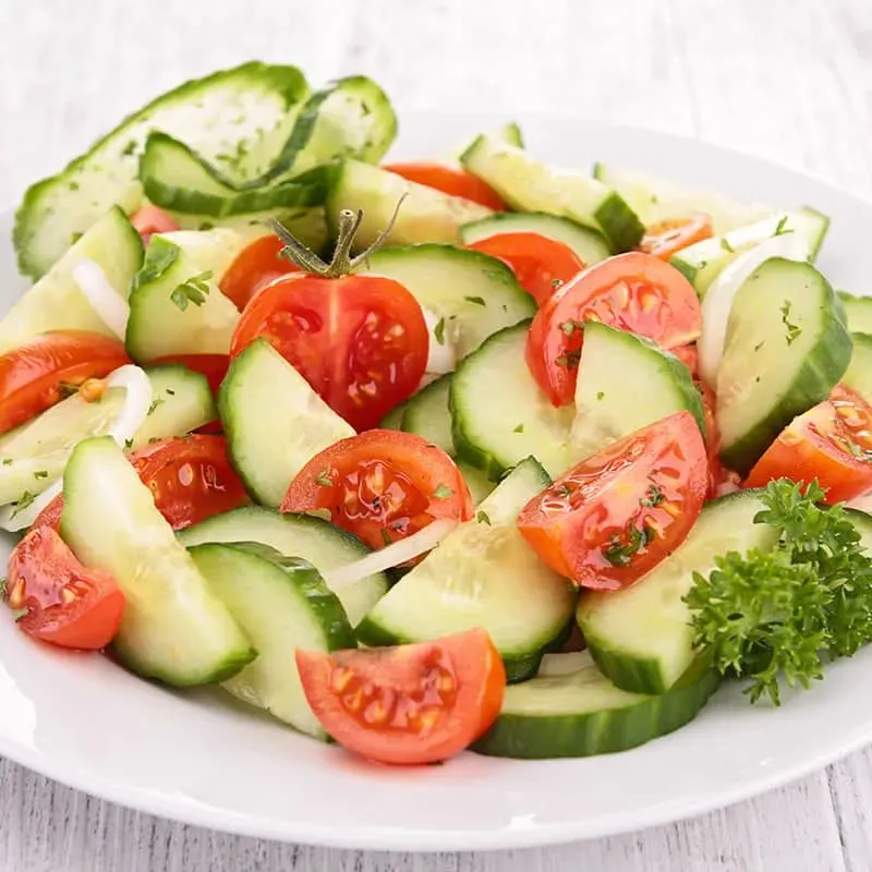 Vegetales