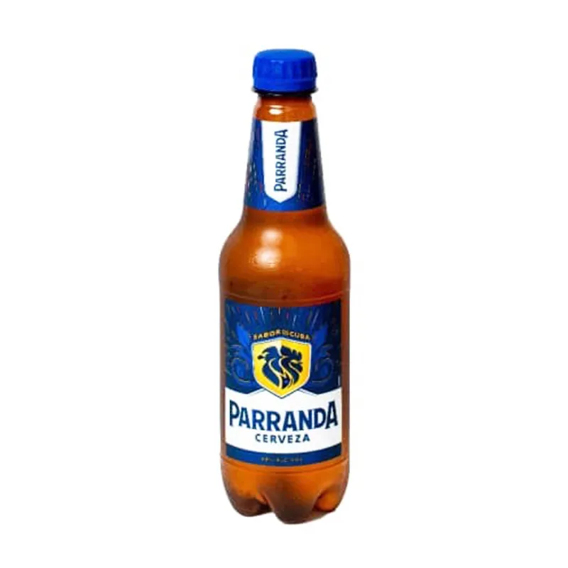 Cerveza Parranda