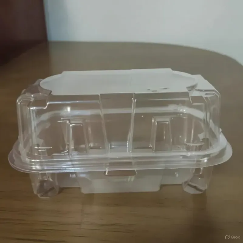 PTE 7-Rectangular (C-B/A1268)