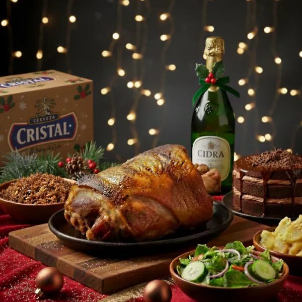 Gran Celebración