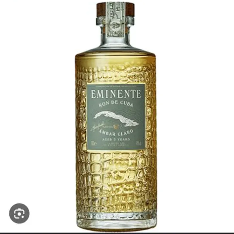 Eminente Ambar