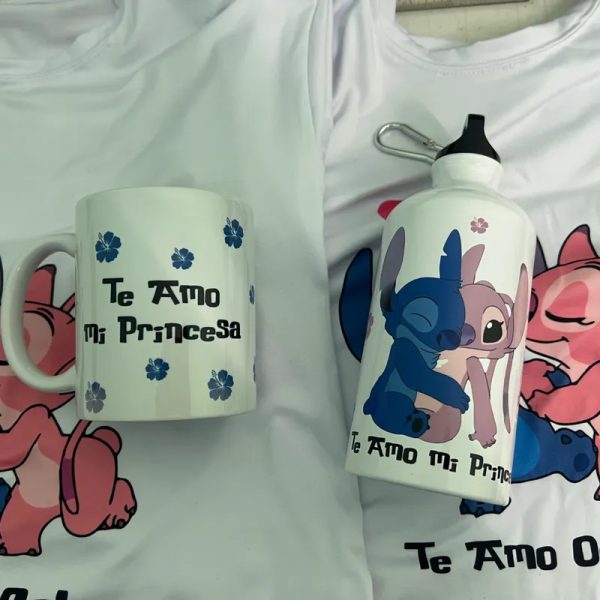 Mix Stich