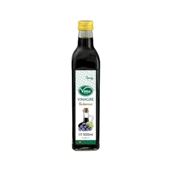 Vinagre Balsámico VIMA 250 ml