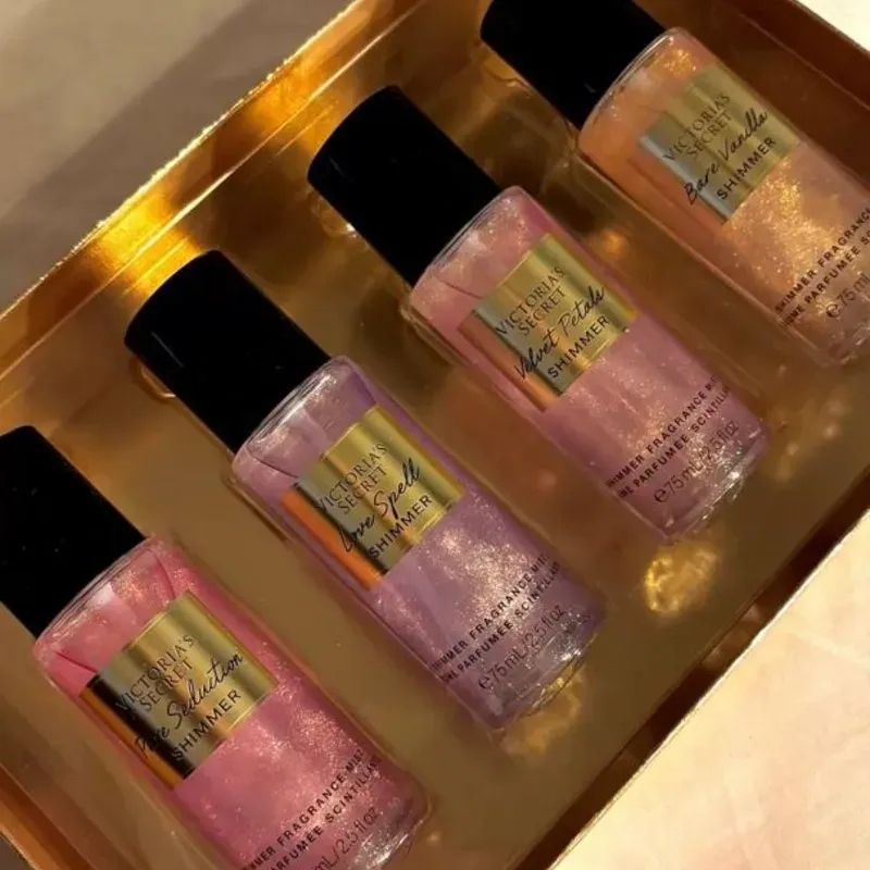  Set de Colonias Victoria’s Secret –