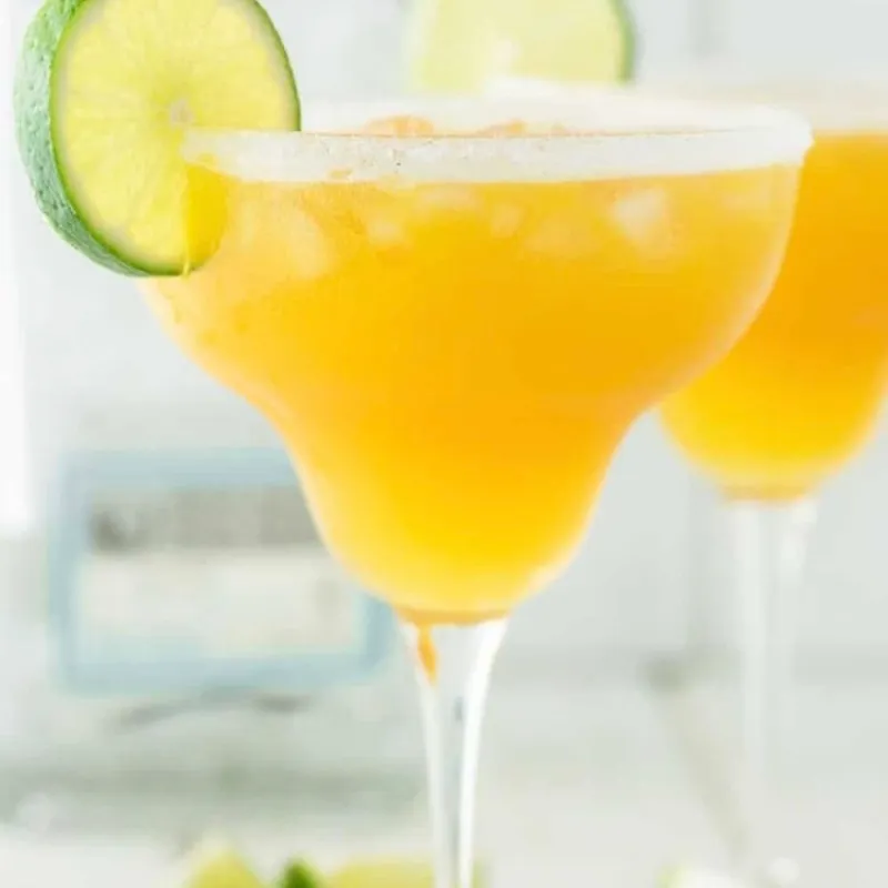 Margarita de Maracuyá
