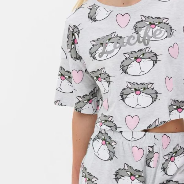 Pijama Disney