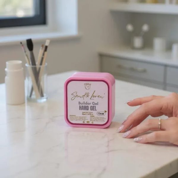 Builder gel