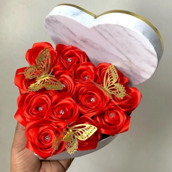 Rosas Eternas 