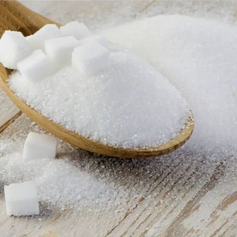 Azúcar Blanca