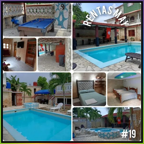 Casa # 19