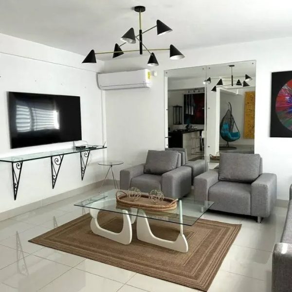 Alquiler 655