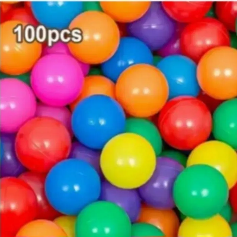 Peloticas de piscina