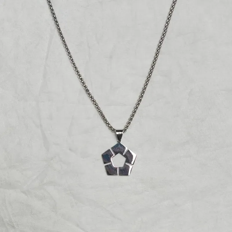 ⚽ Collar Blue Lock