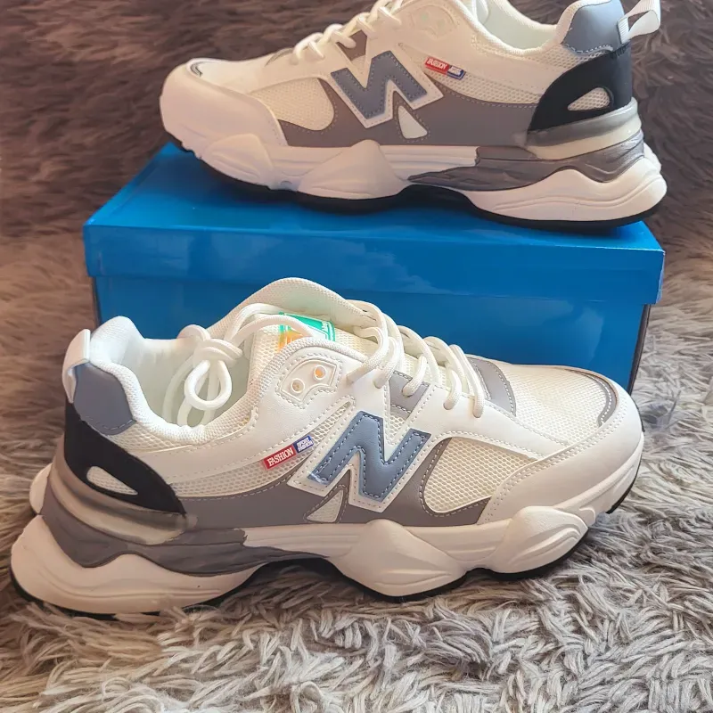 New balance