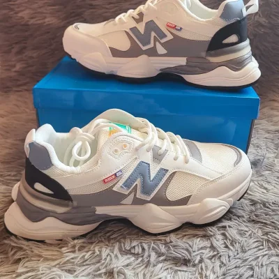 New balance