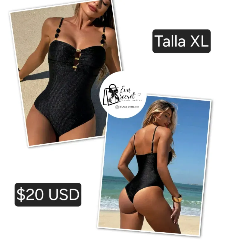Trusa talla XL