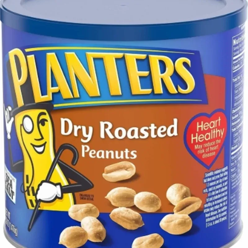 Mani Planters 170gr