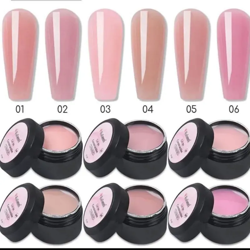 Gel de construcción kalancy