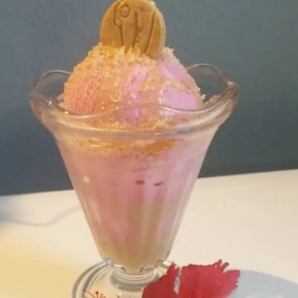 Sundae Pasión