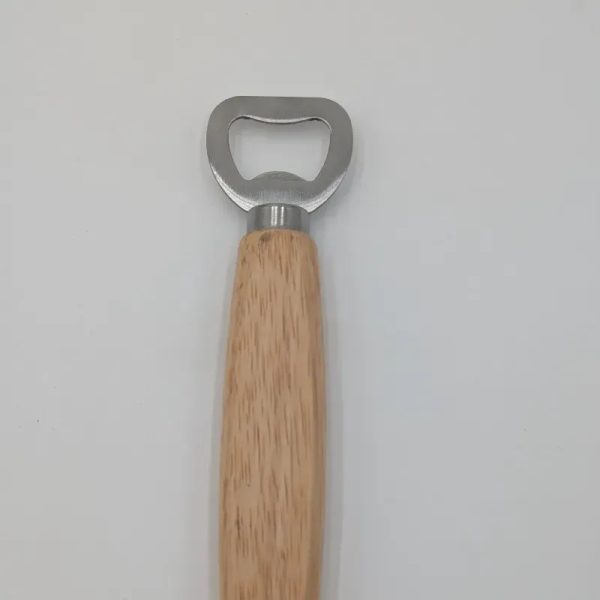 Abridor con Mango de Madera