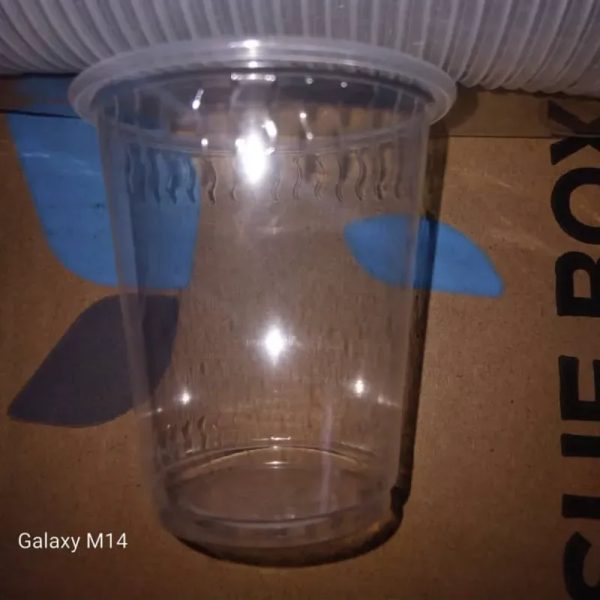Vasos 3oz 100Ud