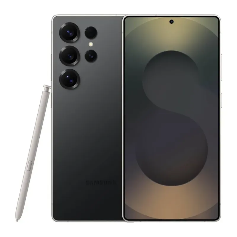 Galaxy S25 Ultra (12/256GB. Dual SIM)