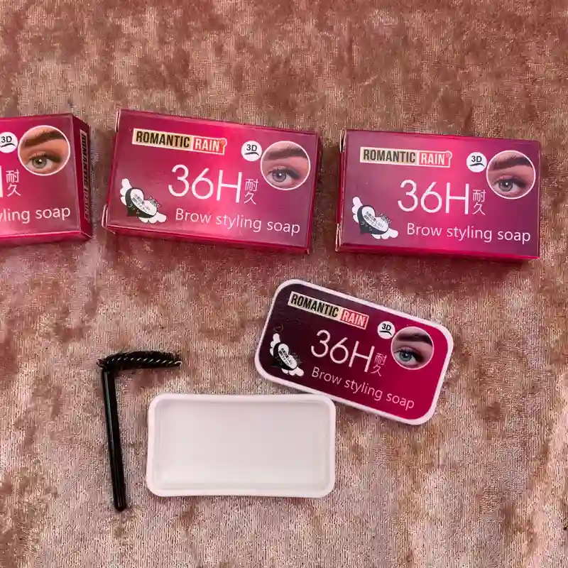 ✨Gel para laminado de cejas✨