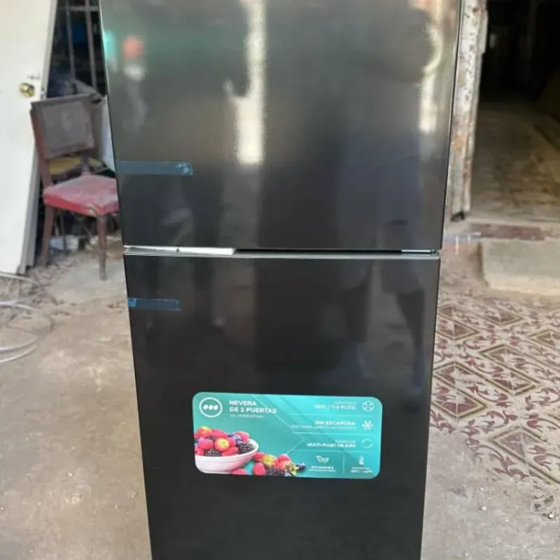 Refrigerador de 7 pies