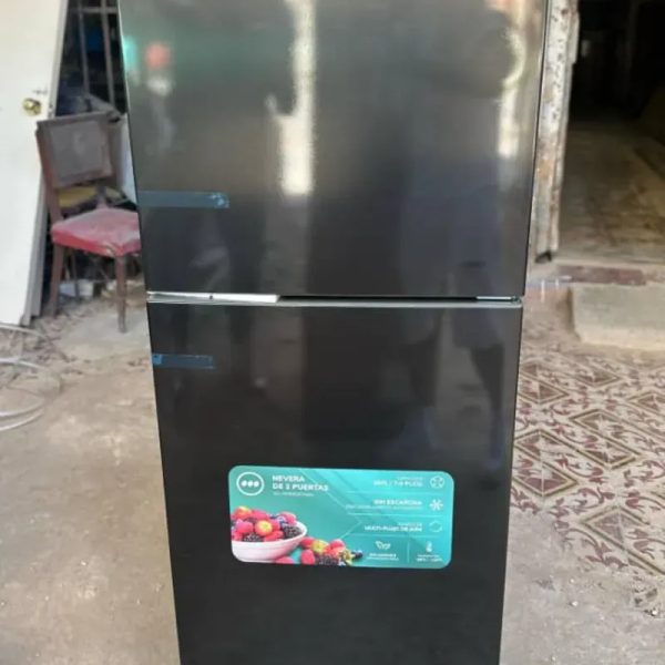 Refrigerador de 7 pies