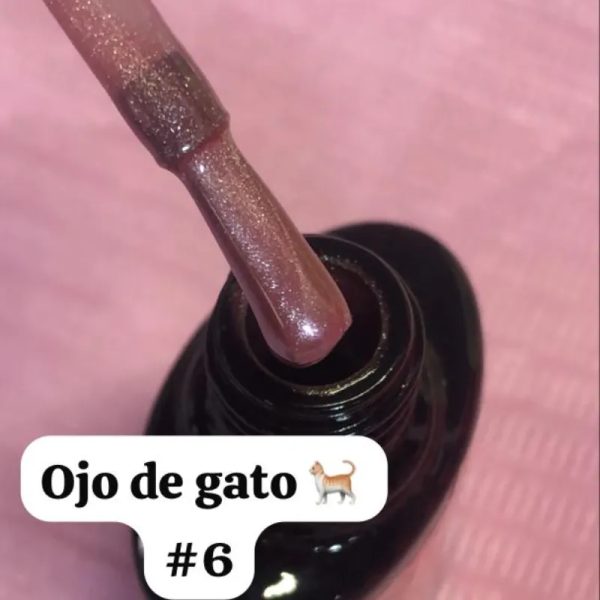 Ojo de gato