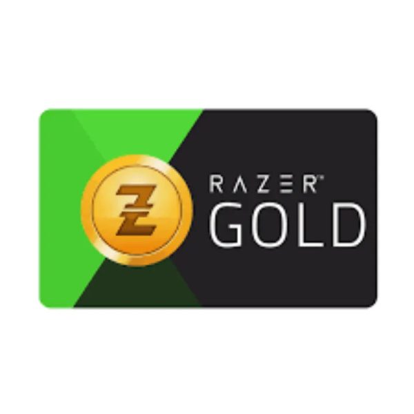 RAZER GOLD MEXICO $2000