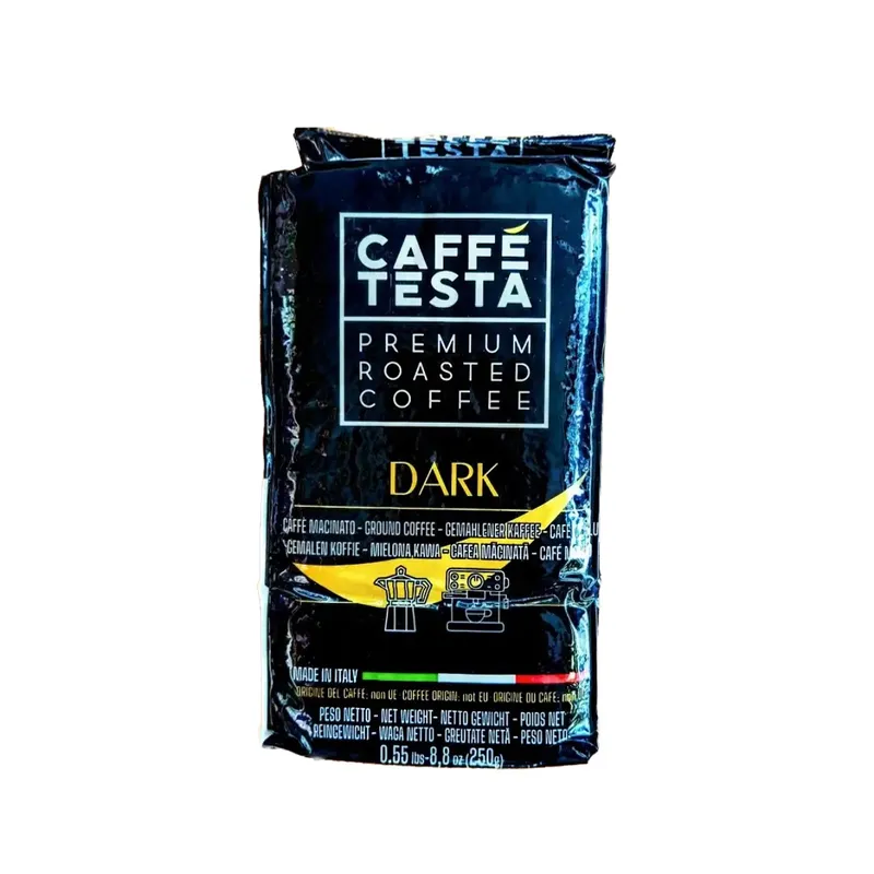Café Testa dark
